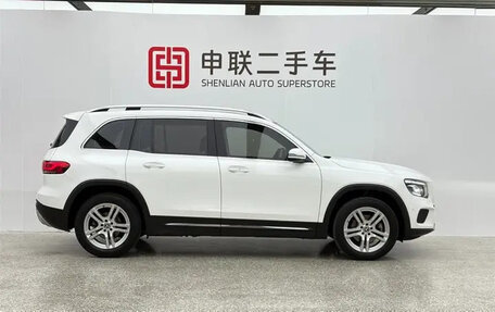 Mercedes-Benz GLB, 2021 год, 2 320 255 рублей, 6 фотография