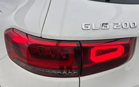 Mercedes-Benz GLB, 2021 год, 2 320 255 рублей, 10 фотография