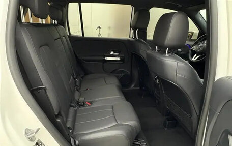 Mercedes-Benz GLB, 2021 год, 2 320 255 рублей, 13 фотография
