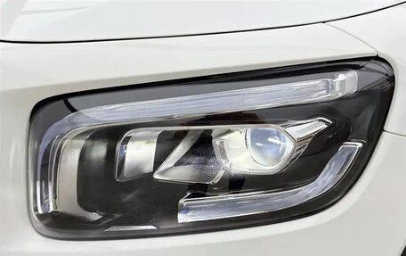 Mercedes-Benz GLB, 2021 год, 2 320 255 рублей, 9 фотография