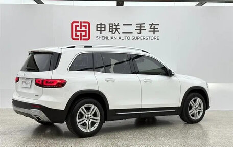 Mercedes-Benz GLB, 2021 год, 2 320 255 рублей, 5 фотография
