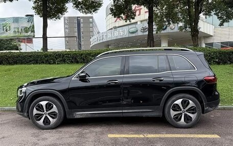 Mercedes-Benz GLB, 2021 год, 2 253 455 рублей, 3 фотография