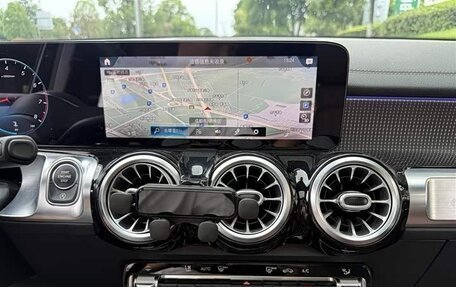 Mercedes-Benz GLB, 2021 год, 2 253 455 рублей, 13 фотография