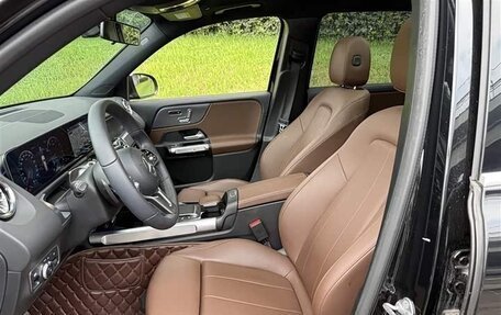 Mercedes-Benz GLB, 2021 год, 2 253 455 рублей, 8 фотография
