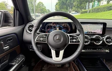 Mercedes-Benz GLB, 2021 год, 2 253 455 рублей, 10 фотография