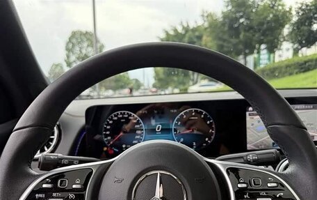 Mercedes-Benz GLB, 2021 год, 2 253 455 рублей, 11 фотография