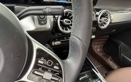 Mercedes-Benz GLB, 2021 год, 2 253 455 рублей, 12 фотография