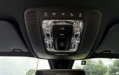 Mercedes-Benz GLB, 2021 год, 2 253 455 рублей, 14 фотография