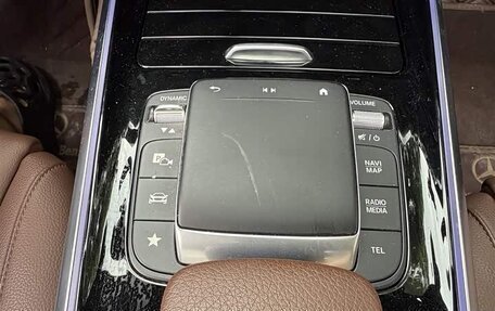 Mercedes-Benz GLB, 2021 год, 2 253 455 рублей, 16 фотография