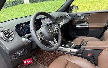 Mercedes-Benz GLB, 2021 год, 2 253 455 рублей, 7 фотография
