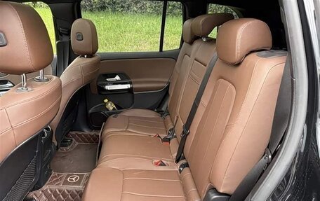 Mercedes-Benz GLB, 2021 год, 2 253 455 рублей, 18 фотография