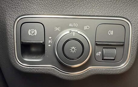 Mercedes-Benz GLB, 2021 год, 2 253 455 рублей, 15 фотография