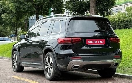 Mercedes-Benz GLB, 2021 год, 2 253 455 рублей, 4 фотография