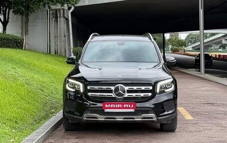 Mercedes-Benz GLB, 2021 год, 2 253 455 рублей, 2 фотография