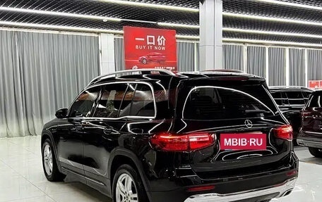 Mercedes-Benz GLB, 2021 год, 1 997 455 рублей, 2 фотография