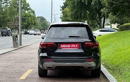 Mercedes-Benz GLB, 2021 год, 2 253 455 рублей, 5 фотография