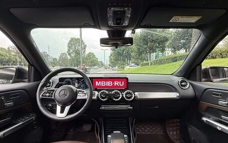 Mercedes-Benz GLB, 2021 год, 2 253 455 рублей, 9 фотография