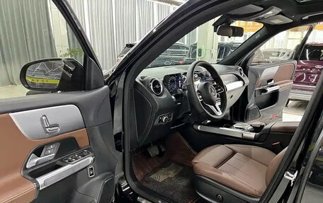 Mercedes-Benz GLB, 2021 год, 1 997 455 рублей, 7 фотография