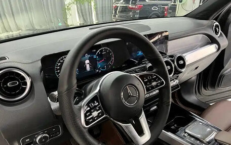 Mercedes-Benz GLB, 2021 год, 1 997 455 рублей, 9 фотография