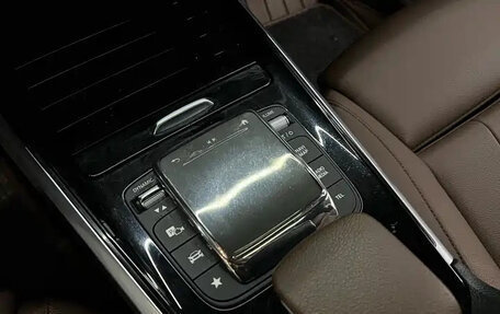 Mercedes-Benz GLB, 2021 год, 1 997 455 рублей, 14 фотография