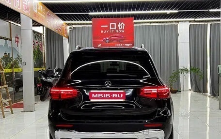 Mercedes-Benz GLB, 2021 год, 1 997 455 рублей, 3 фотография