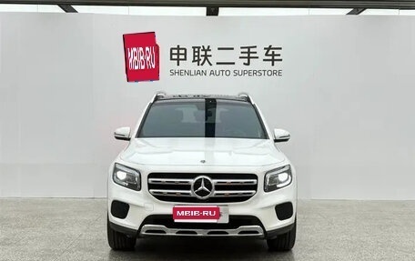 Mercedes-Benz GLB, 2021 год, 2 320 255 рублей, 8 фотография