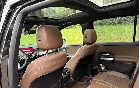 Mercedes-Benz GLB, 2021 год, 2 253 455 рублей, 17 фотография