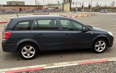 Opel Astra H, 2011 год, 830 000 рублей, 7 фотография