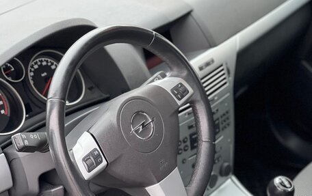 Opel Astra H, 2011 год, 830 000 рублей, 9 фотография