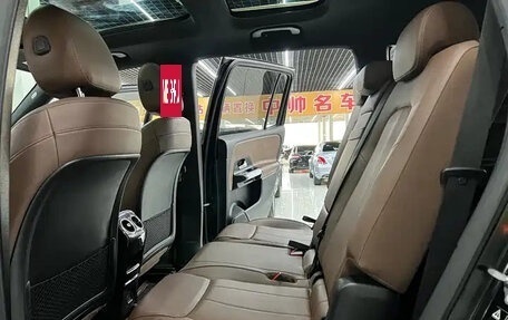 Mercedes-Benz GLB, 2021 год, 1 997 455 рублей, 16 фотография