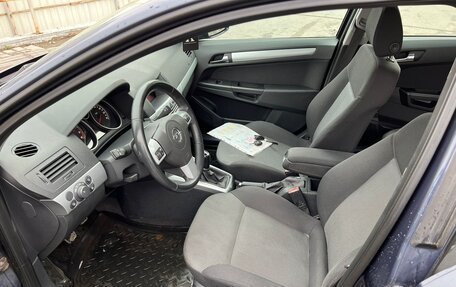 Opel Astra H, 2011 год, 830 000 рублей, 11 фотография