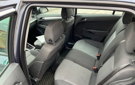 Opel Astra H, 2011 год, 830 000 рублей, 12 фотография