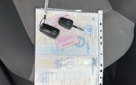 Opel Astra H, 2011 год, 830 000 рублей, 14 фотография