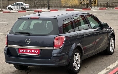Opel Astra H, 2011 год, 830 000 рублей, 5 фотография