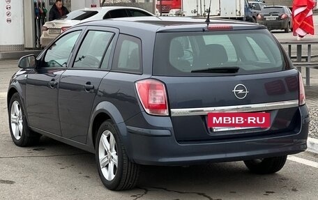 Opel Astra H, 2011 год, 830 000 рублей, 4 фотография