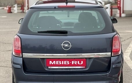 Opel Astra H, 2011 год, 830 000 рублей, 6 фотография