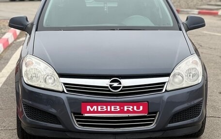 Opel Astra H, 2011 год, 830 000 рублей, 3 фотография