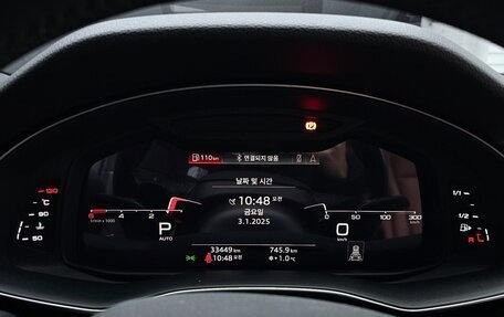 Audi Q7, 2020 год, 5 050 000 рублей, 8 фотография