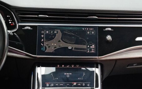 Audi Q7, 2020 год, 5 050 000 рублей, 14 фотография