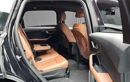 Audi Q7, 2020 год, 5 050 000 рублей, 12 фотография