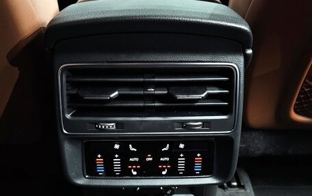 Audi Q7, 2020 год, 5 050 000 рублей, 19 фотография
