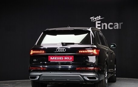 Audi Q7, 2020 год, 5 050 000 рублей, 4 фотография