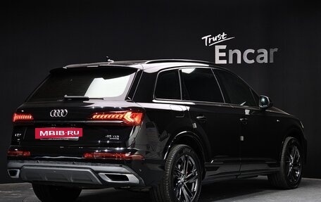Audi Q7, 2020 год, 5 050 000 рублей, 2 фотография