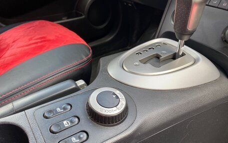 Nissan Qashqai, 2008 год, 550 000 рублей, 8 фотография