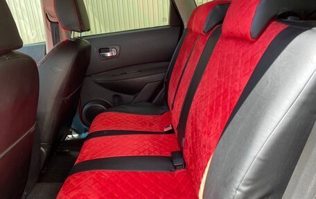 Nissan Qashqai, 2008 год, 550 000 рублей, 11 фотография