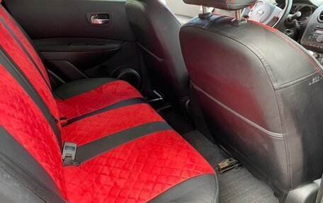 Nissan Qashqai, 2008 год, 550 000 рублей, 10 фотография
