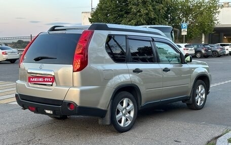 Nissan X-Trail, 2007 год, 950 000 рублей, 6 фотография