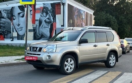 Nissan X-Trail, 2007 год, 950 000 рублей, 3 фотография