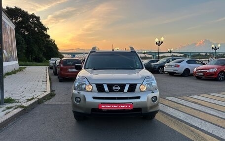 Nissan X-Trail, 2007 год, 950 000 рублей, 2 фотография