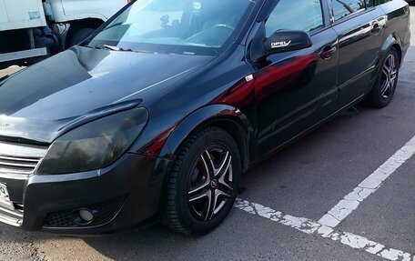 Opel Astra H, 2008 год, 450 000 рублей, 3 фотография